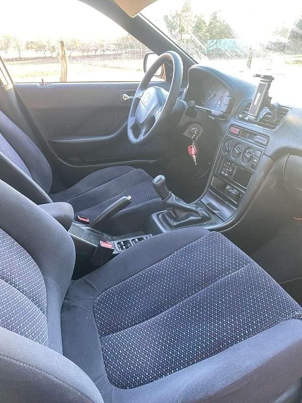 Gebraucht Honda Accord 116 PS (85 kW) 1996 Limousine