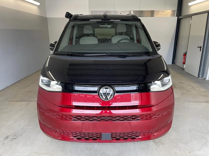 Neu VW California Beach 2025 Van