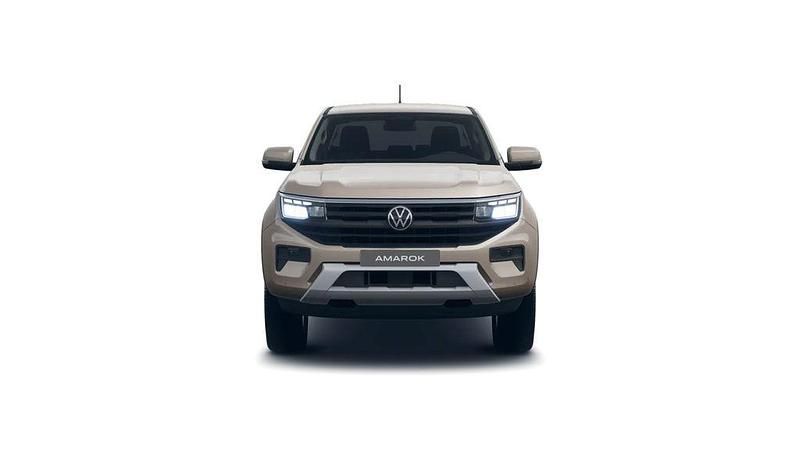 Neu VW Amarok Life 205 PS (150 kW) 2026 Beige Abholung