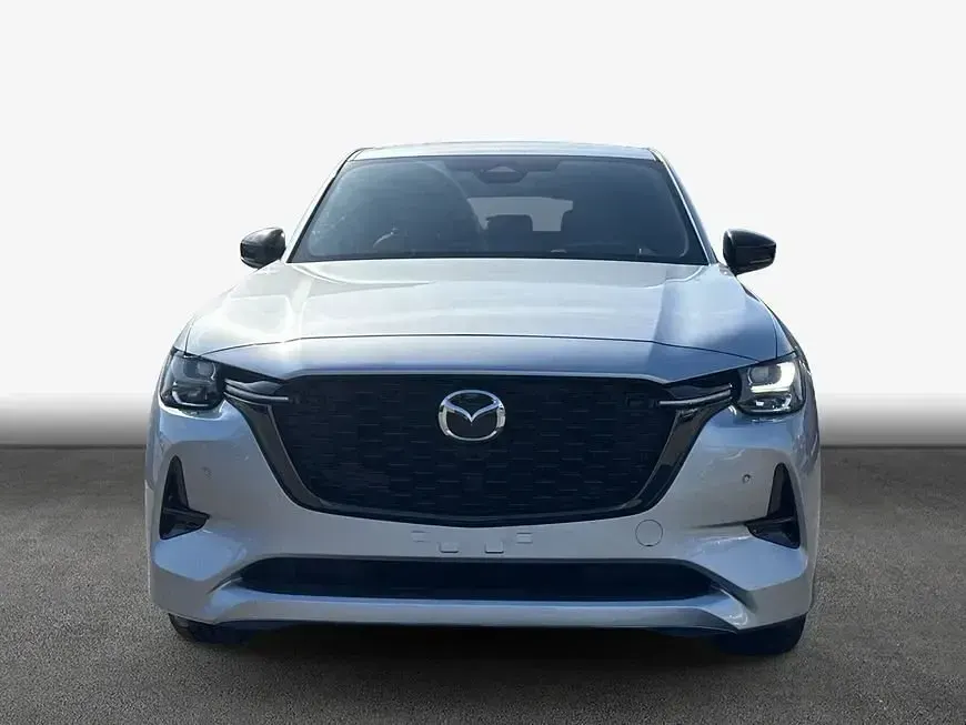 Neu Mazda CX-60 Homura-Line 327 PS (240 kW) 2025 SUV