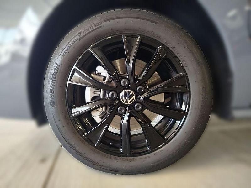 Gebraucht VW Multivan Goal 150 PS (110 kW) 2025 Grau Van