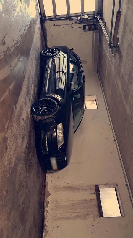 Gebraucht Audi S6 435 PS (319 kW) 2010 Schwarz Kombi