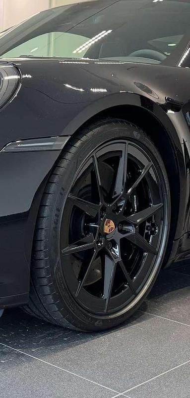 Gebraucht Porsche 992 480 PS (353 kW) 2025 Coupé