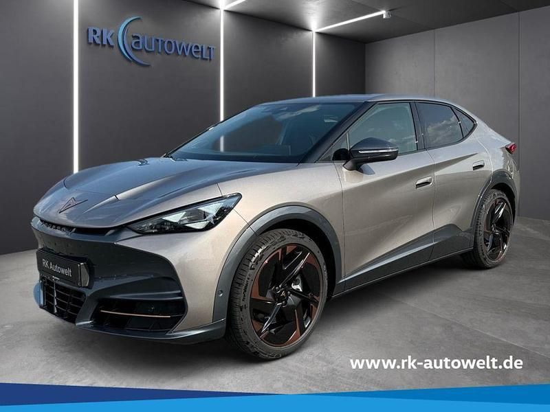 Beige Gebraucht 2025 Cupra Tavascan VZ SUV | 49.890 € (Fairer Preis) - Bild 1/4