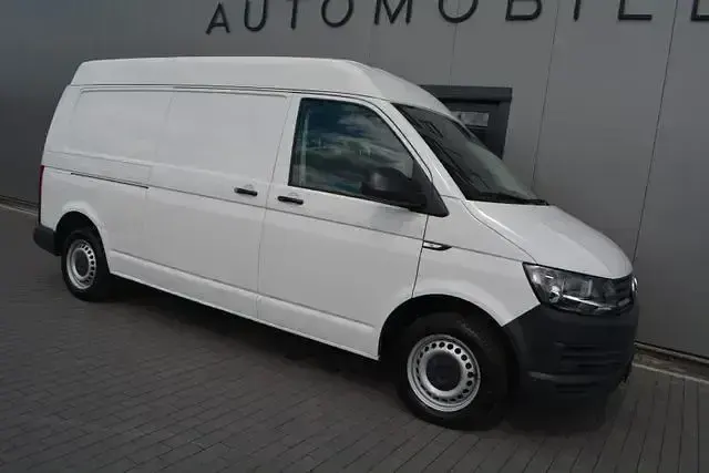 Gebraucht VW T6 110 PS (80 kW) 2018 Andere Van