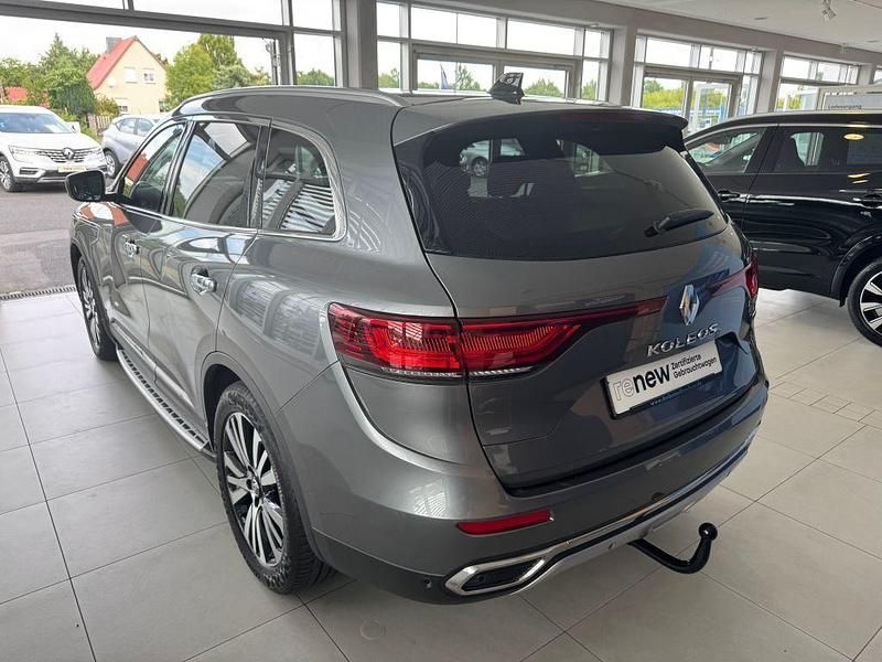 Gebraucht Renault Koleos Initiale Paris 184 PS (135 kW) 2024 Grau SUV