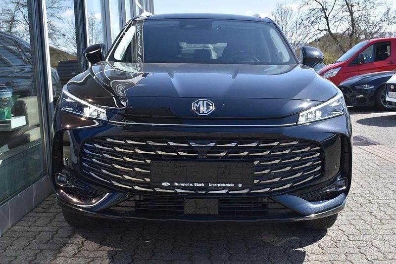 Neu MG HS Luxury 272 PS (200 kW) 2025 Other SUV