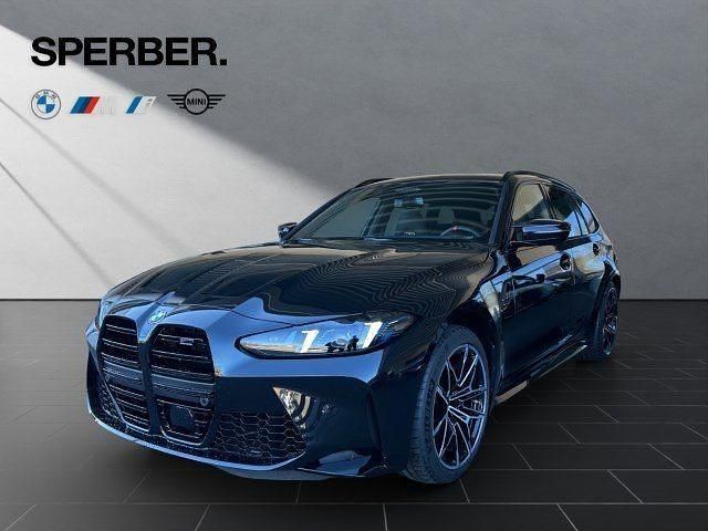 Schwarz Neu 2025 BMW M3 Performance Limousine | 94.990 € (Superpreis) - Bild 1/4