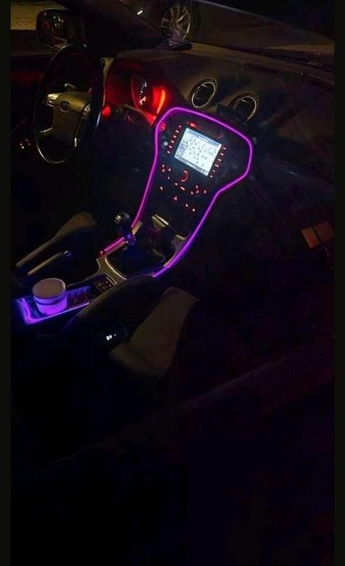 Gebraucht Ford Mondeo Champions Edition 140 PS (102 kW) 2012 Blau Kombi