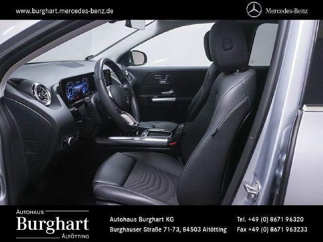 Gebraucht Mercedes EQA250 139 kW (190 PS) 2025 SUV