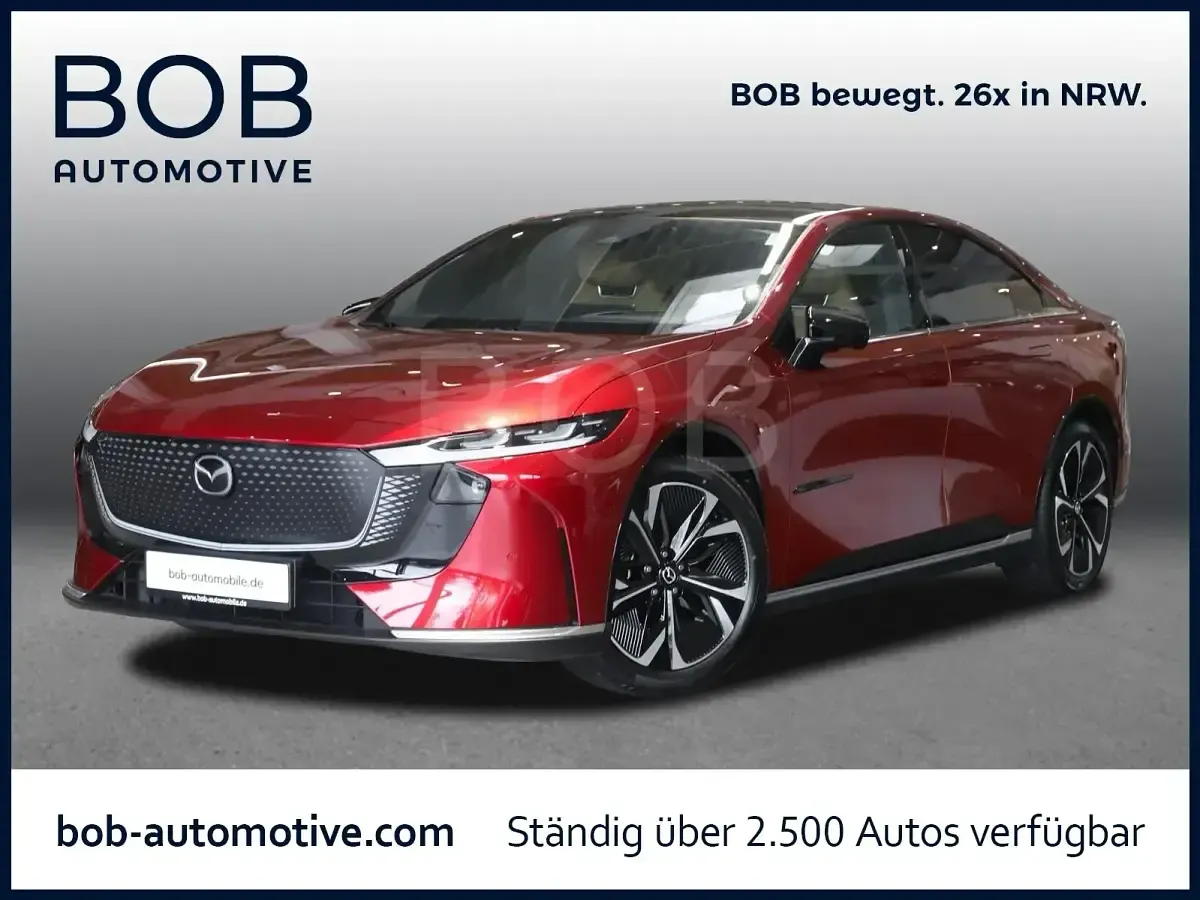 Gebraucht Mazda 6e Takumi-Line 189 kW (258 PS) 2026 Limousine