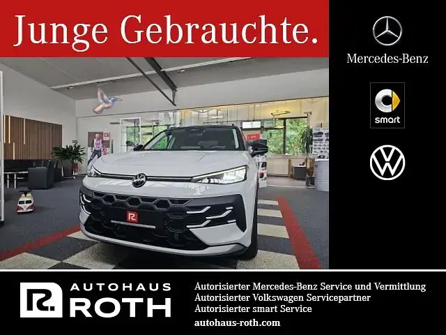 Gebraucht VW T-Roc Life 116 PS (85 kW) 2026 SUV