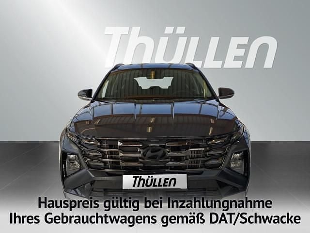 Używany Hyundai Tucson Select 136 KM (100 kW) 2026 SUV