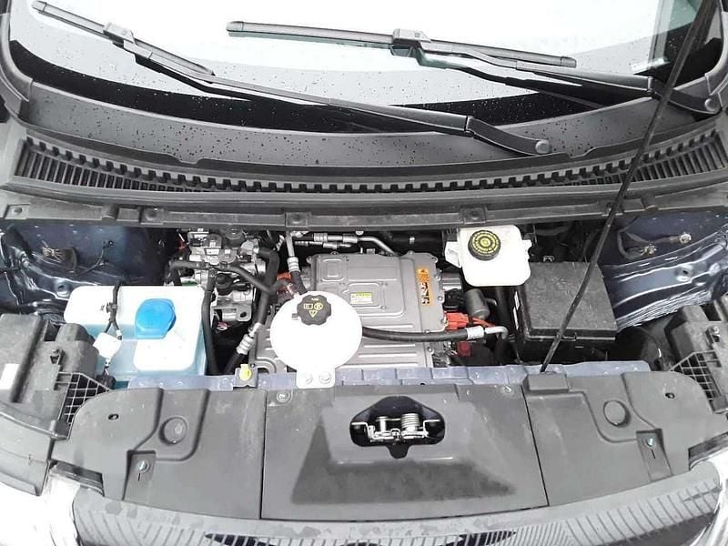 Gebraucht BYD Dolphin Design 150 kW (204 PS) 2024 Blau Kleinwagen
