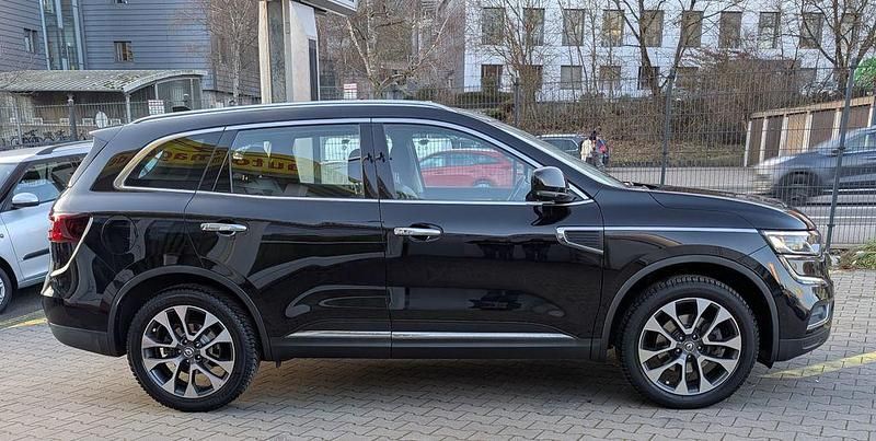 Gebraucht Renault Koleos 177 PS (130 kW) 2019 Schwarz SUV