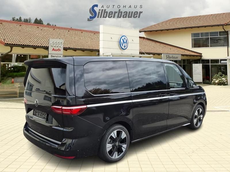 Gebraucht VW Multivan Style 150 PS (110 kW) 2025 Van
