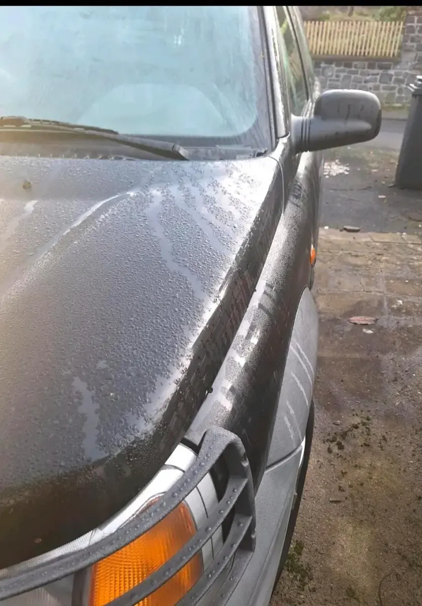 Gebraucht Land Rover Range Rover 90 PS (66 kW) 1998 Schwarz SUV