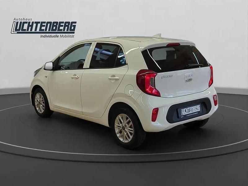 Gebraucht Kia Picanto Vision 49 PS (36 kW) 2024 Andere Kleinwagen