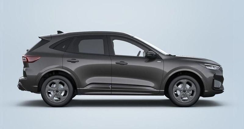 Neu Ford Kuga ST-Line 185 PS (136 kW) 2026 Grau SUV