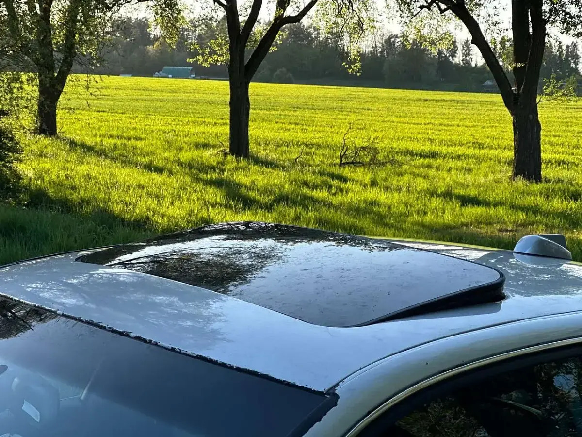 Gebraucht Audi S4 Ambiente 344 PS (253 kW) 2005 Silber Limousine
