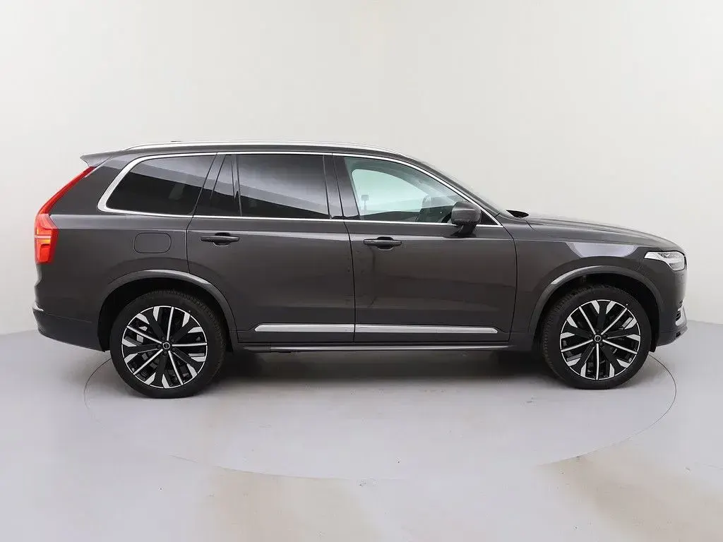 Gebraucht Volvo XC90 Ultra 455 PS (334 kW) 2024 Grau SUV