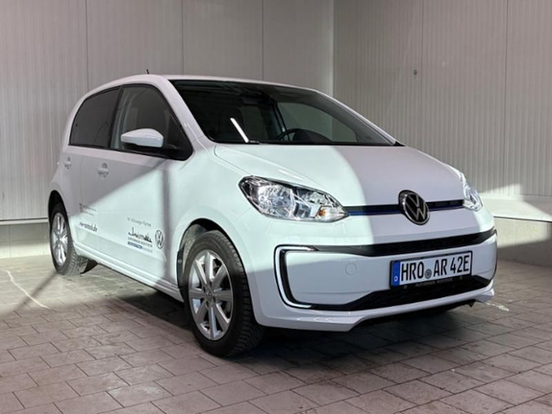 Brugt VW e-up! Edition 61 kW (83 HK) 2024 Hatchback