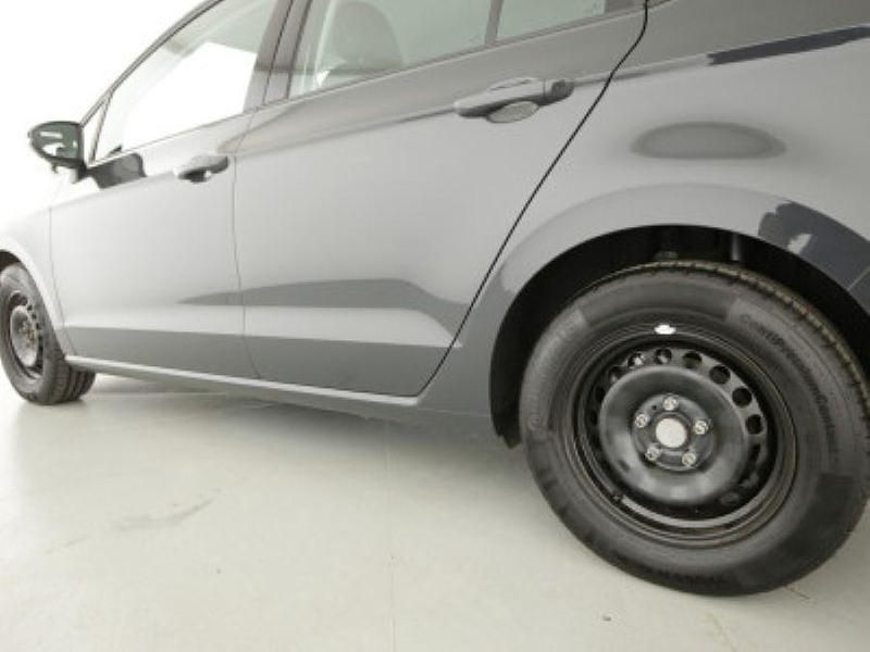 Gebraucht VW Golf Sportsvan Trendline 116 PS (85 kW) 2018 Grau Van / Kleinbus