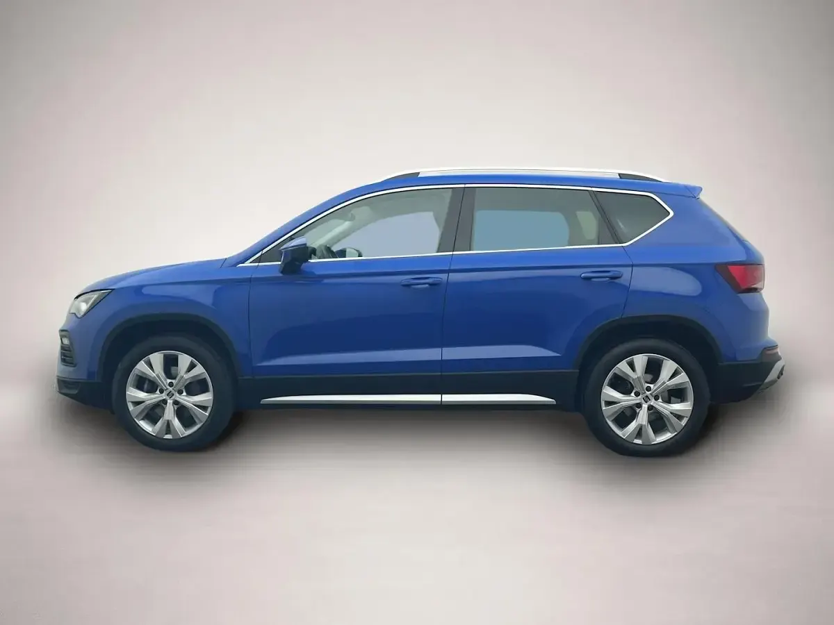 Gebraucht Seat Ateca Xperience 150 PS (110 kW) 2023 Manufacturer SUV