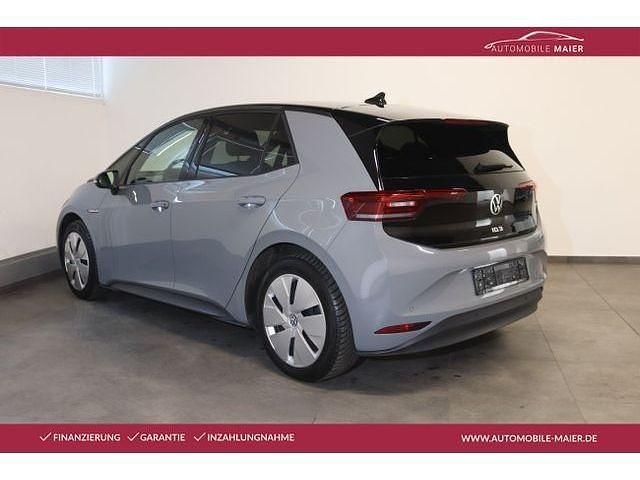 Gebraucht VW ID.3 Pro 150 kW (204 PS) 2020 Kleinwagen