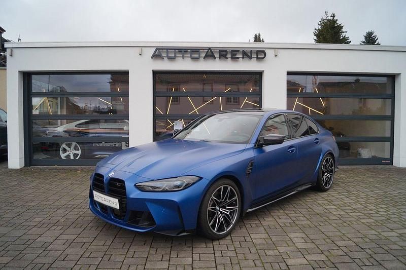 Bmw M3 Preis Gebrauchtnull