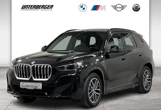 Gebraucht BMW X3 Comfort Edition 197 PS (144 kW) 2025 SUV