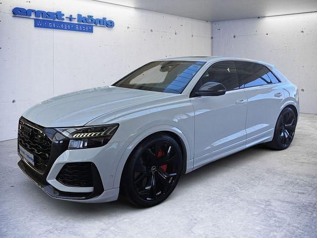 Gebraucht 2021 Audi Q8 Design SUV | 136.980 € - Bild 1/4