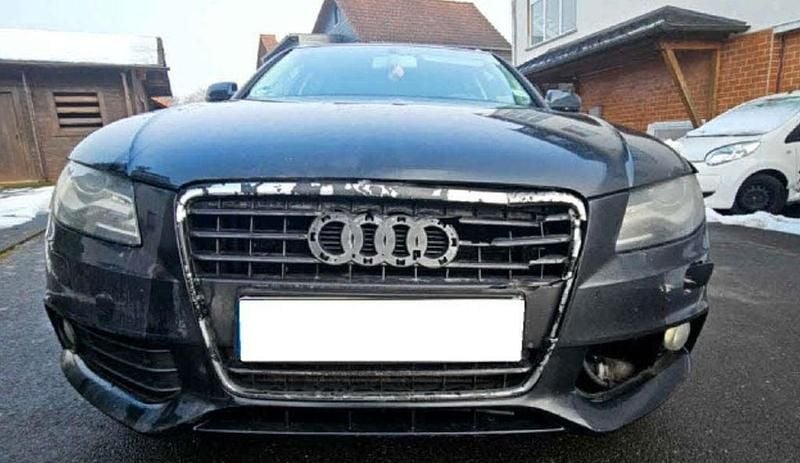 Gebraucht Audi A4 Ambition 160 PS (117 kW) 2012 Kombi