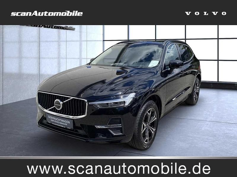 Gebraucht 2022 Volvo XC60 SUV | 35.990 € (Superpreis) - Bild 1/4