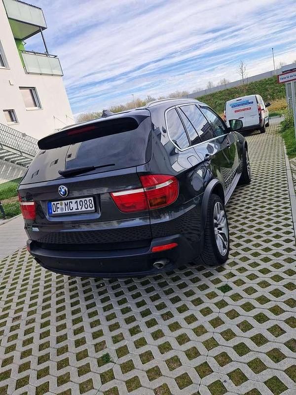 Gebraucht BMW X5 235 PS (172 kW) 2010 SUV