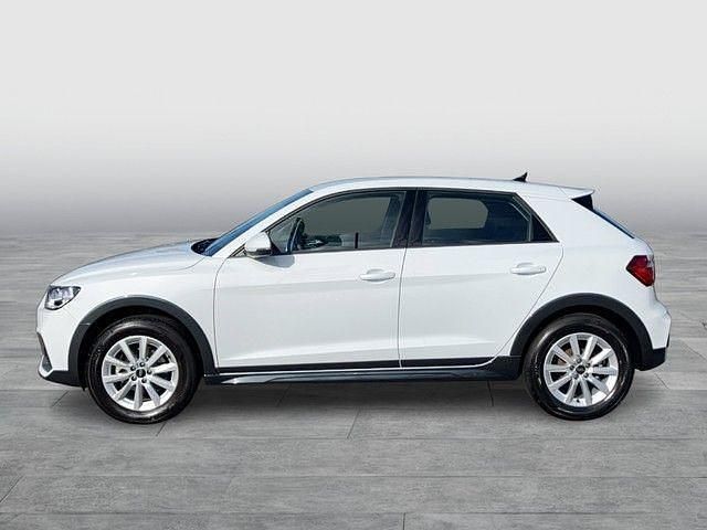 Gebraucht Audi A1 S-Line 116 PS (85 kW) 2025 Weiß SUV