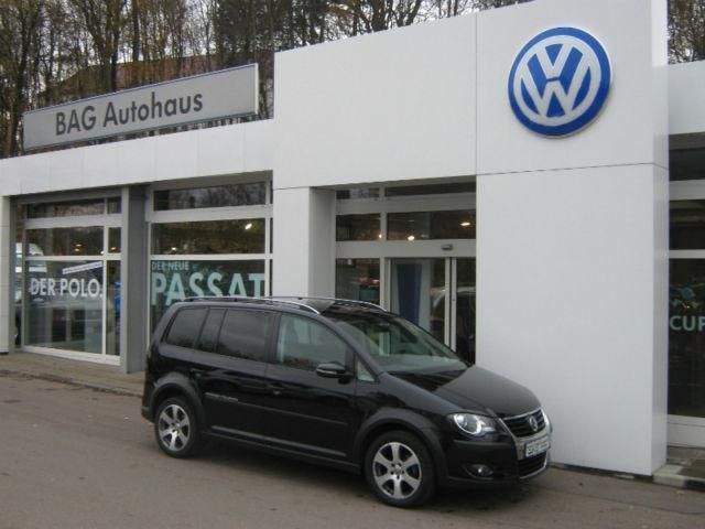 Vw Touran 7 Sitzer Gebrauchtwagen Watchscouth Com Verkauft Vw Touran Cross 7 Sitzer Gebraucht 2009 80 000 Km In