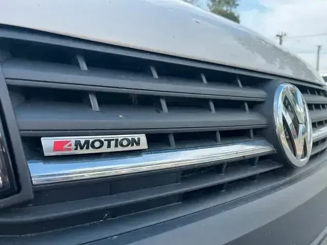 Gebraucht VW T6.1 150 PS (110 kW) 2020 Andere Van