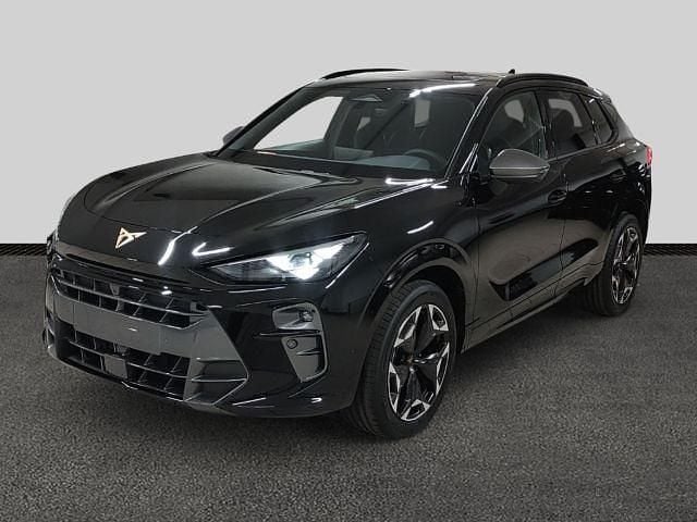 Usata Cupra Terramar 150 CV (110 kW) 2025 Nero SUV