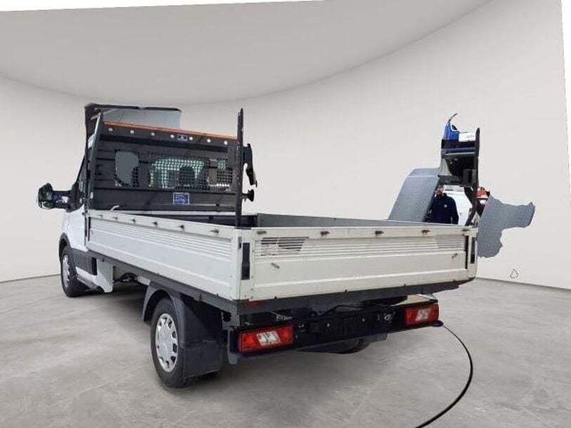 Usado Ford Transit Trend 2020 Andere