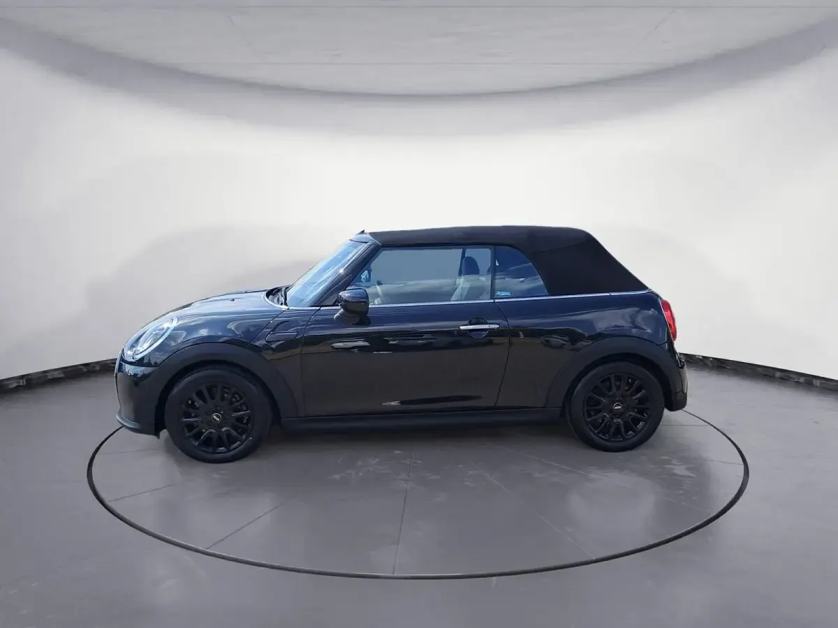 Gebraucht Mini Cooper Cabriolet Classic 136 PS (100 kW) 2023 Cabrio