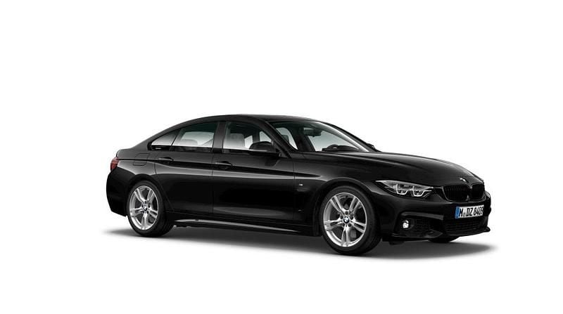 Gebraucht BMW 440 Shadowline 326 PS (239 kW) 2025 Coupé