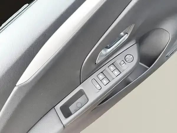 Neu Opel Corsa 110 PS (80 kW) 2025 Grafik grau (uni) Limousine