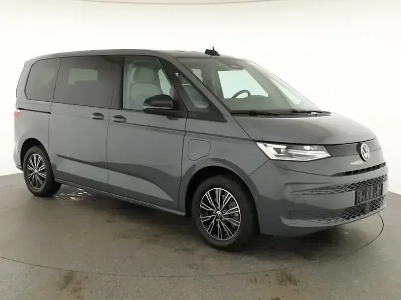 Neu VW Multivan Business 245 PS (180 kW) 2026 Grau Van / Kleinbus