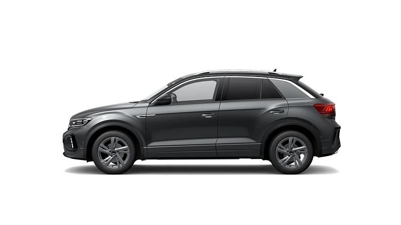 Occasion VW T-Roc R-line 110 ch (80 kW) 2023 SUV