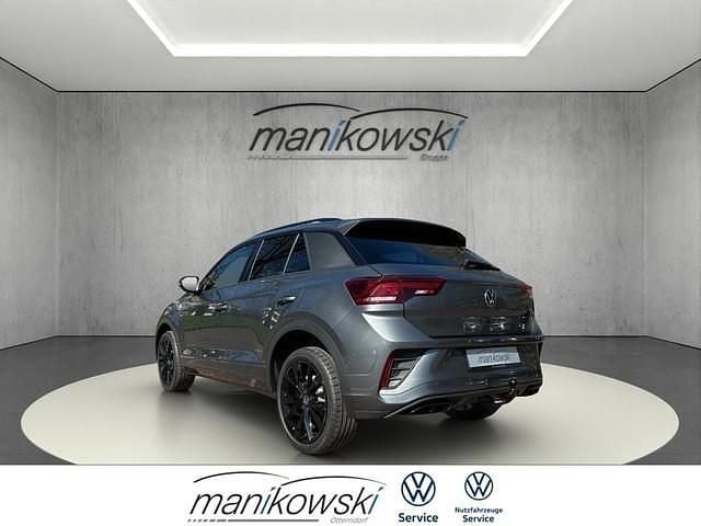 Gebraucht 2026 VW T-Roc R-line 150 PS SUV – 21762 Otterndorf (Händler ...