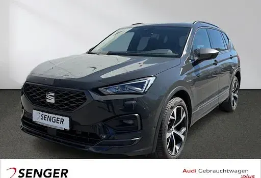 Gebraucht Seat Tarraco FR 150 PS (110 kW) 2022 SUV