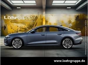 Nouă Audi A5 Basis 204 CP (150 kW) 2025 Alb Berlinǎ