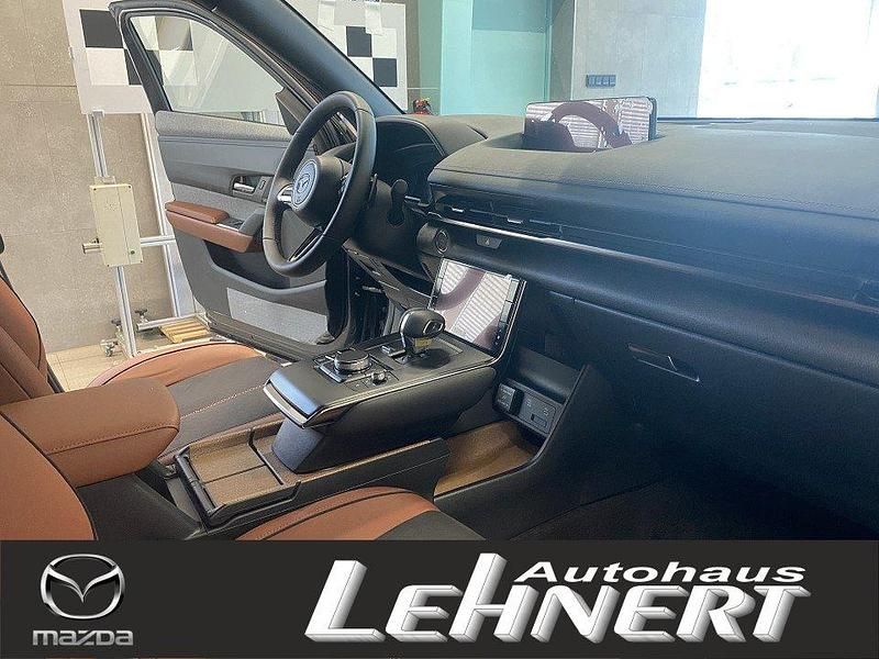 Neu Mazda MX30 Nagisa 170 PS (125 kW) 2025 SUV