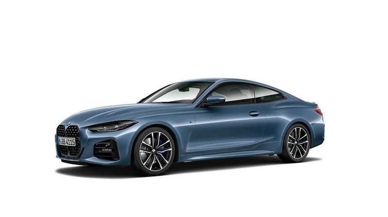 Gebraucht BMW 430 Shadowline 245 PS (180 kW) 2025 Coupé